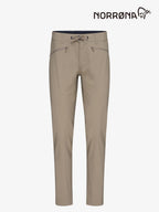 femund flex1 tech Pants (M) #Winter Twig [2700-26]｜Norrona