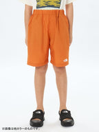 Kid's Class V Short #UN [NBJ42530]｜THE NORTH FACE【Outlet_40】