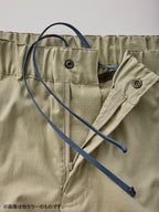 SANSAI Pant #Gunmetal [TB261-73012]｜Teton Bros.
