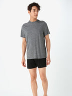 Men's Merino Relaxed Boxers #K [IB0A572B]｜icebreaker