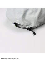 Salt Over Beret #Ice Grey [h261-511]｜halo commodity