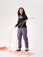 Women's Squamish Hoody #Black [X00001026801]｜ARC'TERYX