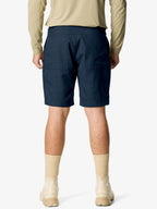 Men's Corespun Chore Shorts #Blue Illusion [860065]｜HOUDINI