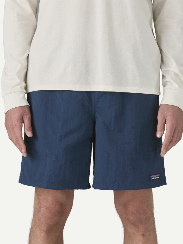 Men's Baggies Longs - 7 in. #TPBL [58035]｜patagonia