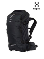Sensate Pro 32 #True Black [607422]｜HAGLOFS