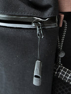 Bambi #Black｜RawLow Mountain Works