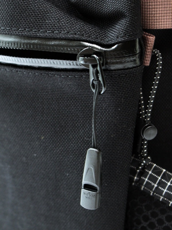 Bambi #Black｜RawLow Mountain Works