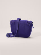 Mantis 1 Waist Pack #Soulsonic / Electra [X00000923413]｜ARC'TERYX