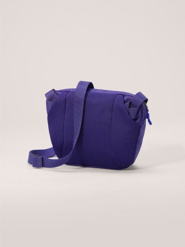 Mantis 1 Waist Pack #Soulsonic / Electra [X00000923413]｜ARC'TERYX