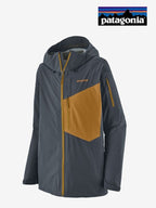 Men's Snowdrifter Jacket #SBLR [30066]｜patagonia【Outlet_30】