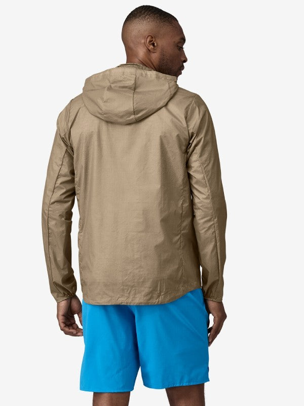 Men's Houdini Jacket #SBDY [24142]｜patagonia