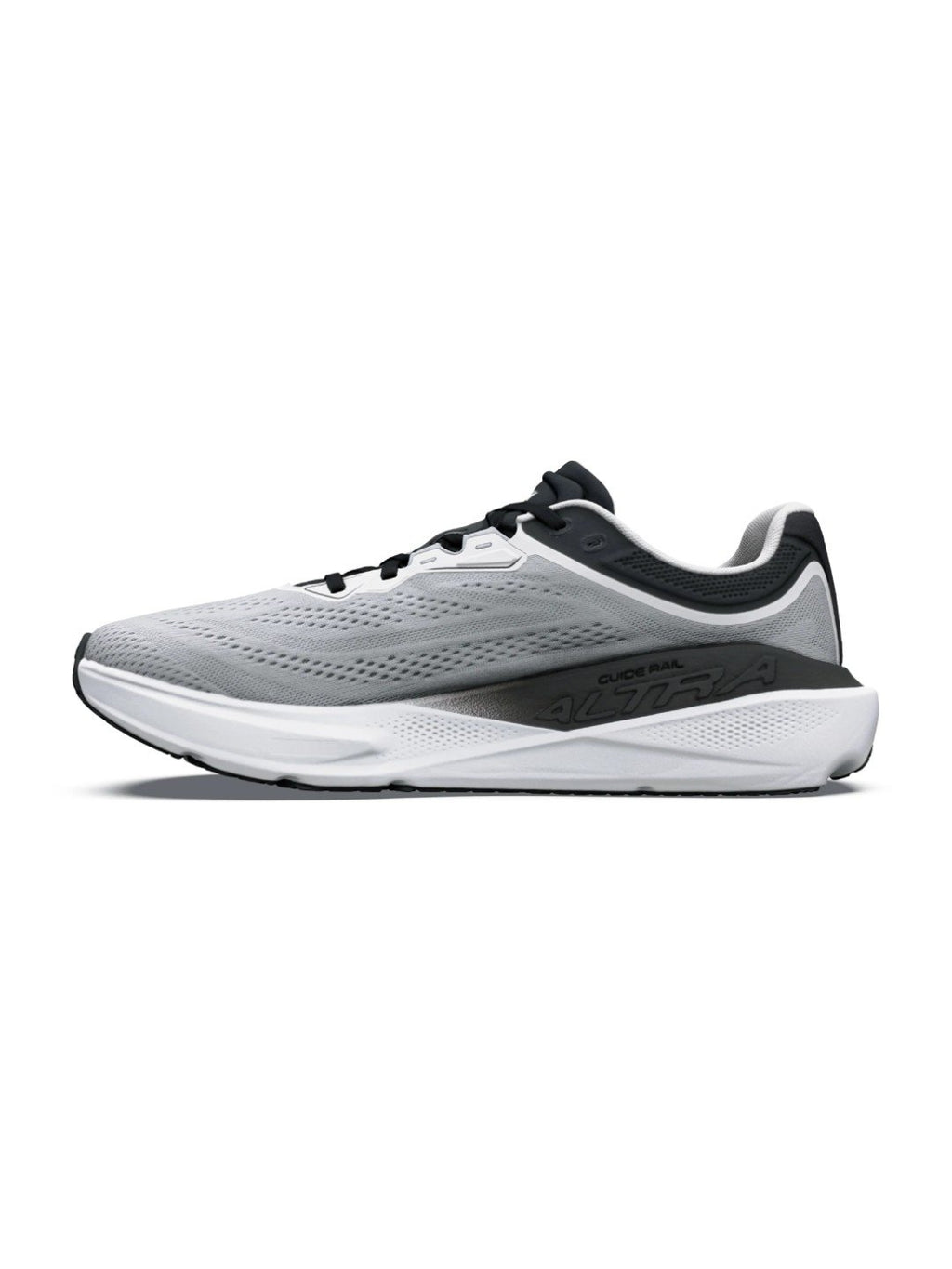 【Men】TORIN ST M #ULTMTGRY/JETBLK/HAUTERED [AL0A85UV84D1M075]｜ALTRA
