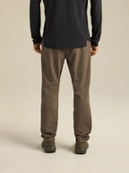【Men】Norvan Softshell Pant M #Mongoose [X00001073203]｜ARC'TERYX