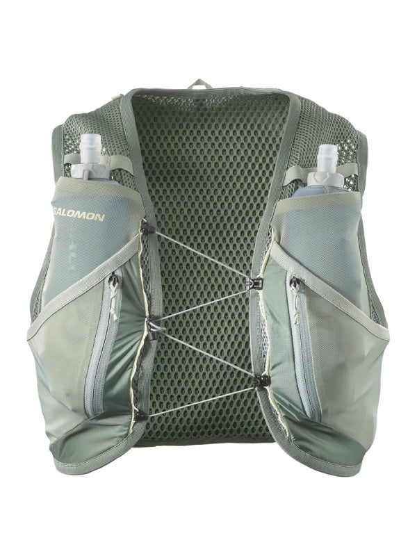 ACTIVE SKIN 12 SET #Laurel Wreath/Lily Pad/Aloe Wash [LC2177600]｜SALOMON