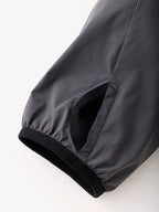 【Men】Wind River Pod Hoody #Black [TB263-120102]｜Teton Bros.