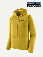 Men's R1 P/O Hoody #BNLG [40068]｜patagonia【Outlet_20】