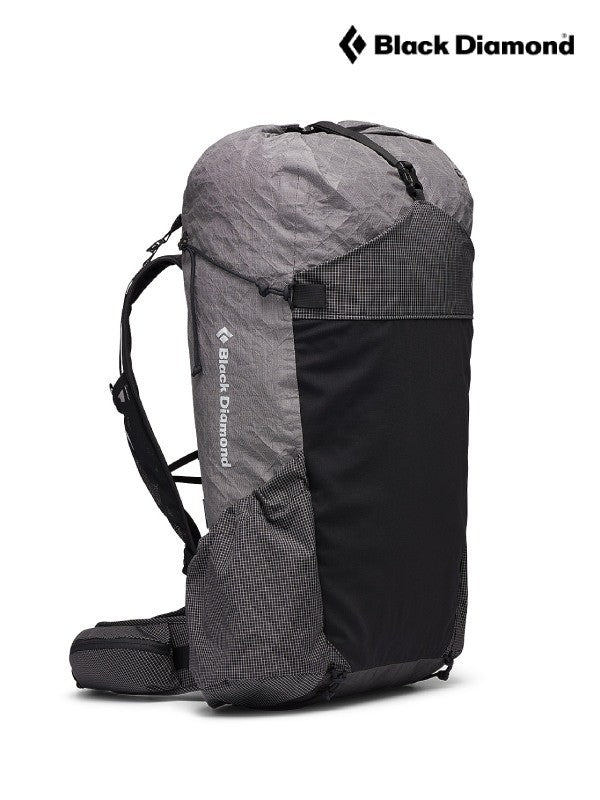 ベータライト45 #ストームグレイ [BD56556001]｜Black Diamond