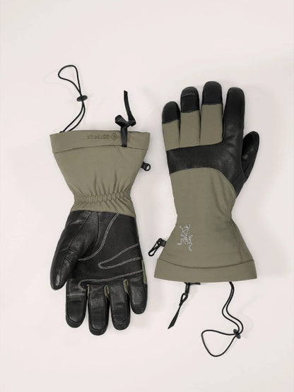 Fission SV Glove #Tatsu [X00000663802]｜ARC'TERYX