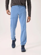 Gamma Lightweight Pant M #Stone Wash [X00000724702]｜ARC'TERYX