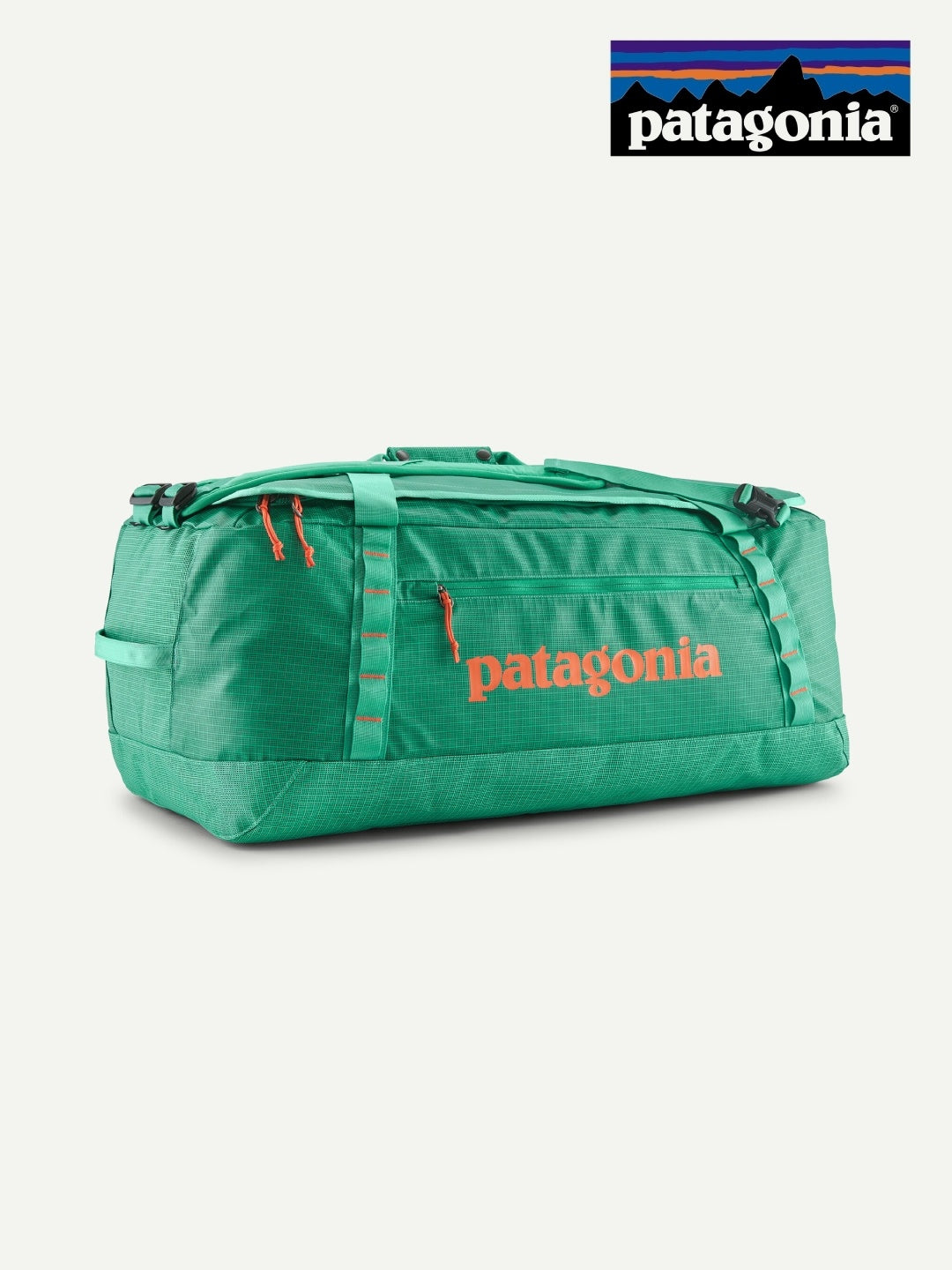 Black Hole Duffel 70L #AQST [49348]｜patagonia