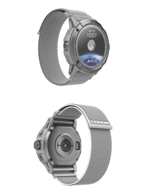 VERTIX 2S GPS Adventure Watch #Moon｜COROS