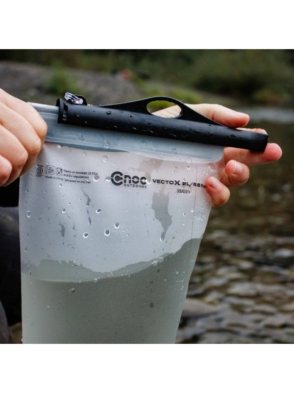 ヴェクトX  2L #ブラック [CN-2XVB]｜CNOC