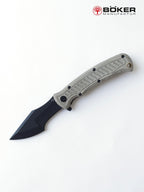 マイクロトラッカーフォルダー [bok01bp0002]｜BOKER