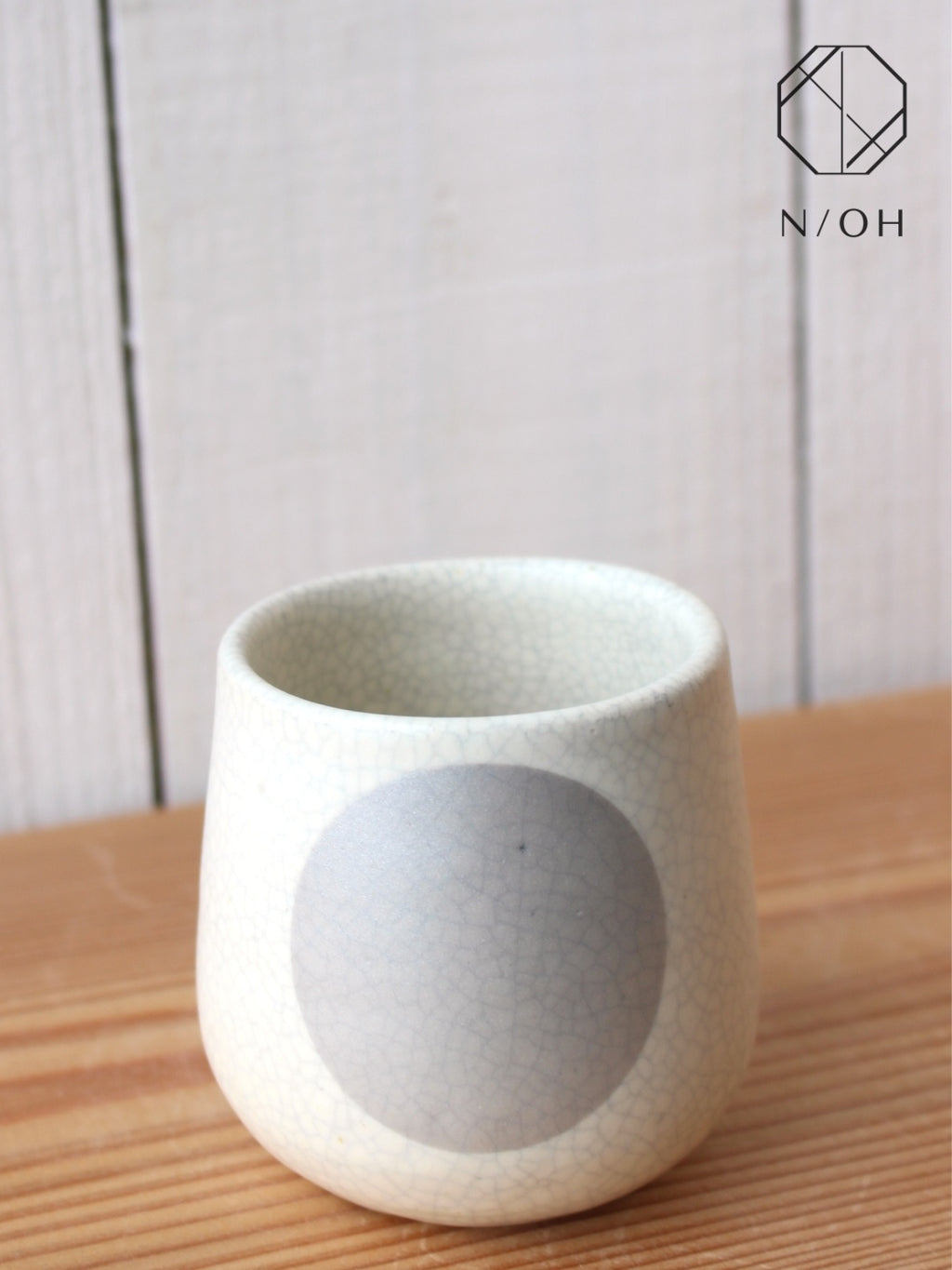 CUP mini C #クラシックホワイト｜N/OH