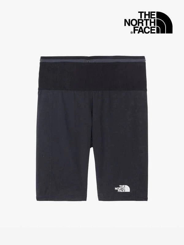 IMPULSE SHORT TIGHT #K [NB42475]｜THE NORTH FACE