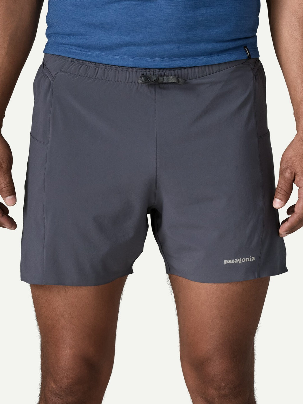 【Men】Men's Strider Pro Shorts - 5 in. #SMDB [24634]｜patagonia
