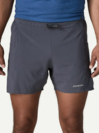 【Men】Men's Strider Pro Shorts - 5 in. #SMDB [24634]｜patagonia