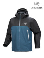 Beta Jacket M #Lodestar [X00001051305]｜ARC'TERYX