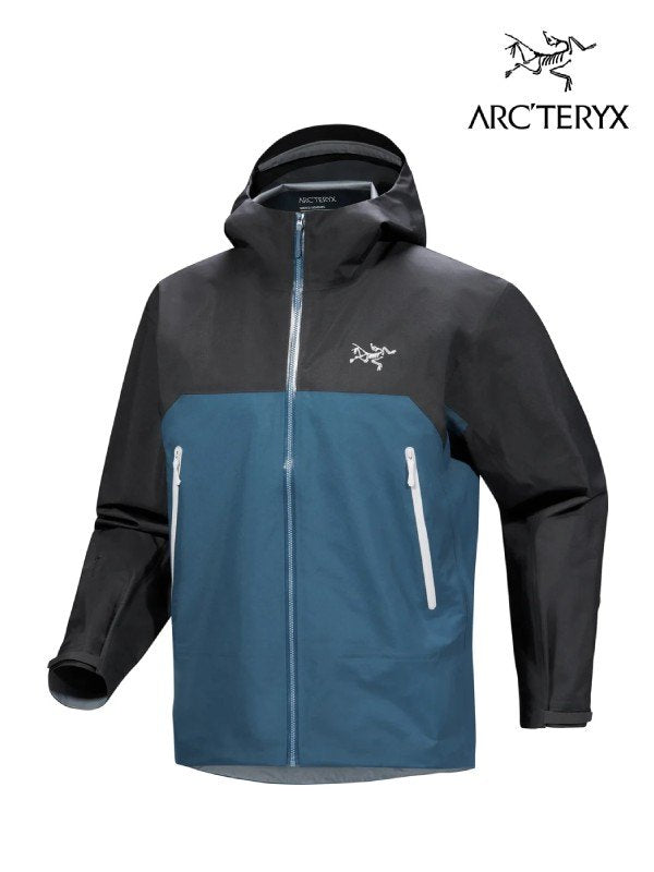 Beta Jacket M #Lodestar [X00001051305]｜ARC'TERYX