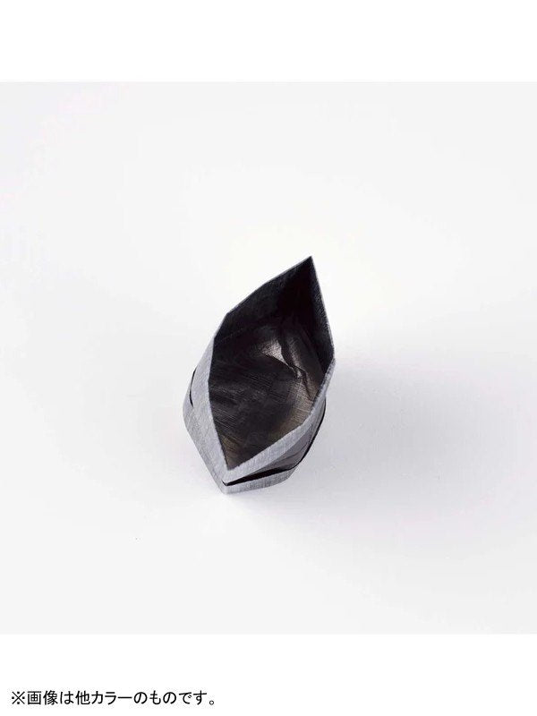 Origami Card Holder #White｜HIKER WORKSHOP