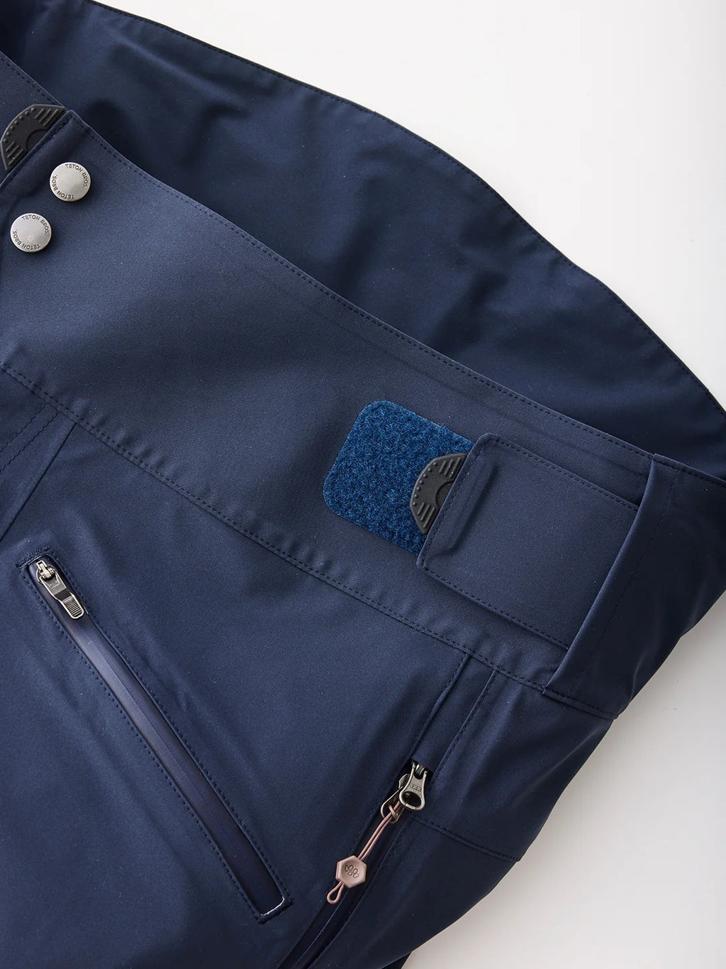 Serac Pant #Dark Navy [TB253-110221]｜Teton Bros.