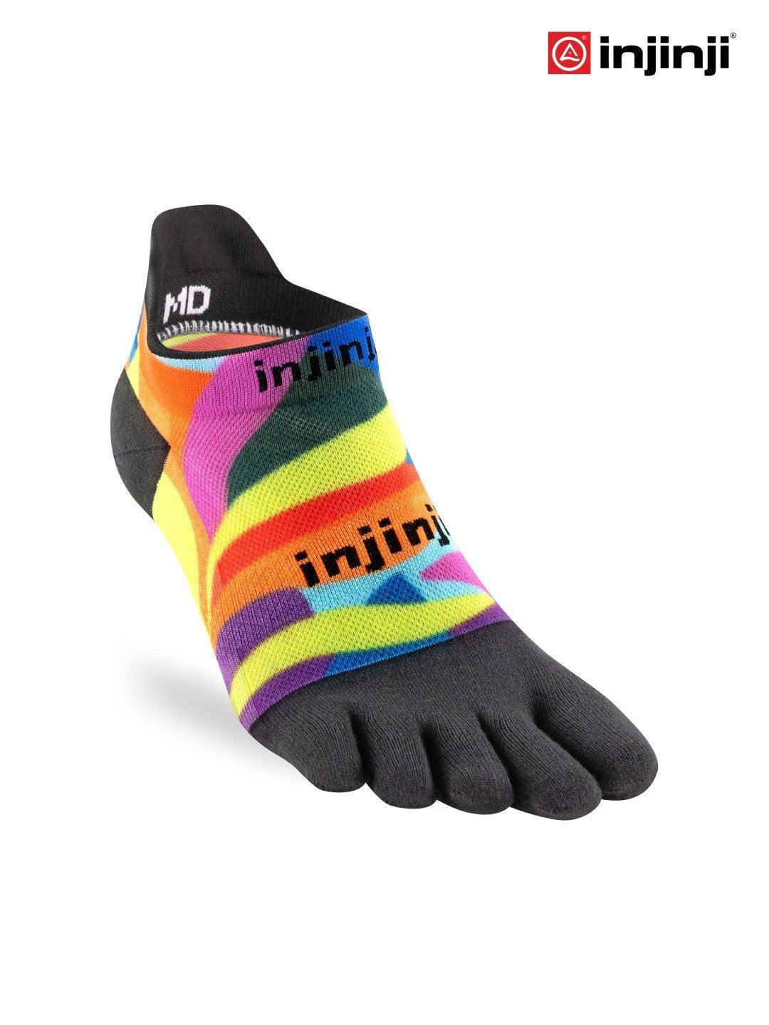 スペクトラムランLWノーショウ #バージャー [261410]｜injinji