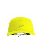 Aerios 5 Panel Cap #Euphoria / Forage [X00000948903]｜ARC'TERYX