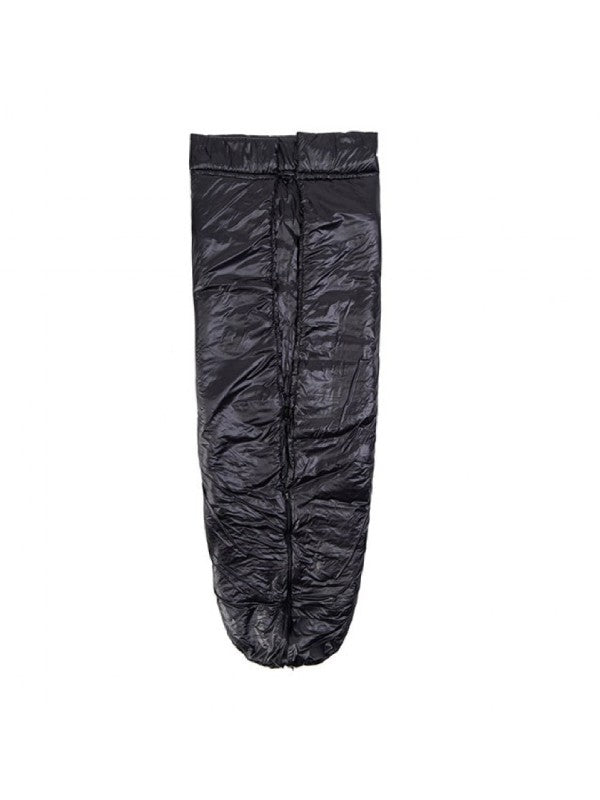 アウトドア寝具 LITEWAY SLEEPER QUILT APEX 10D apex 5.0 SLEEPER QUILT APEX 10D #Black [slequilt apex 5.0 10d]｜LITEWAY