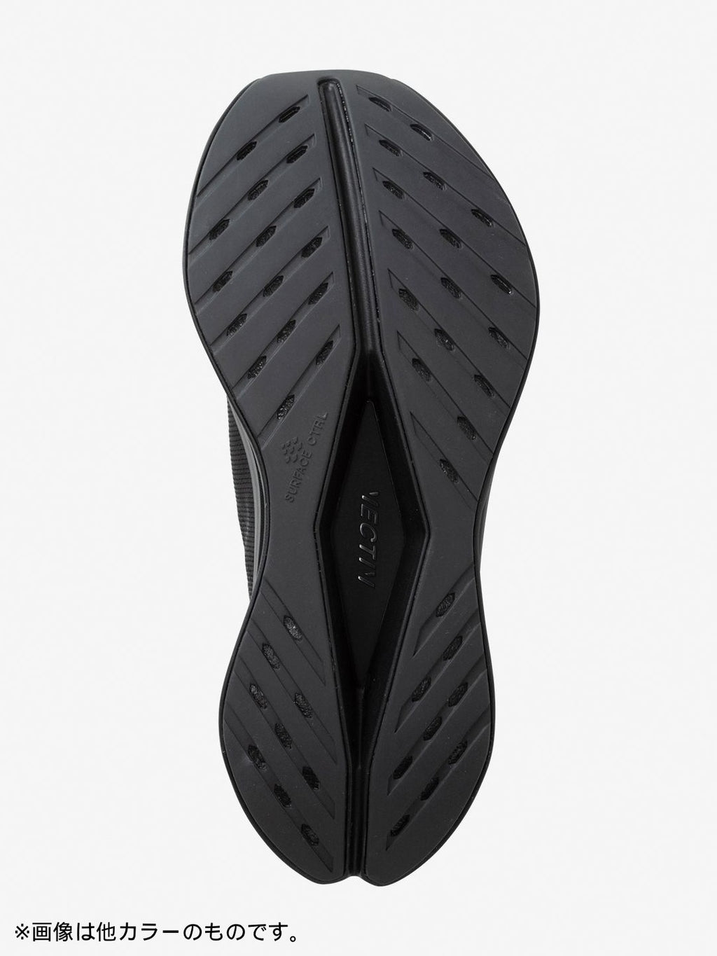 VECTIV Versa #CB [NF52602]｜THE NORTH FACE