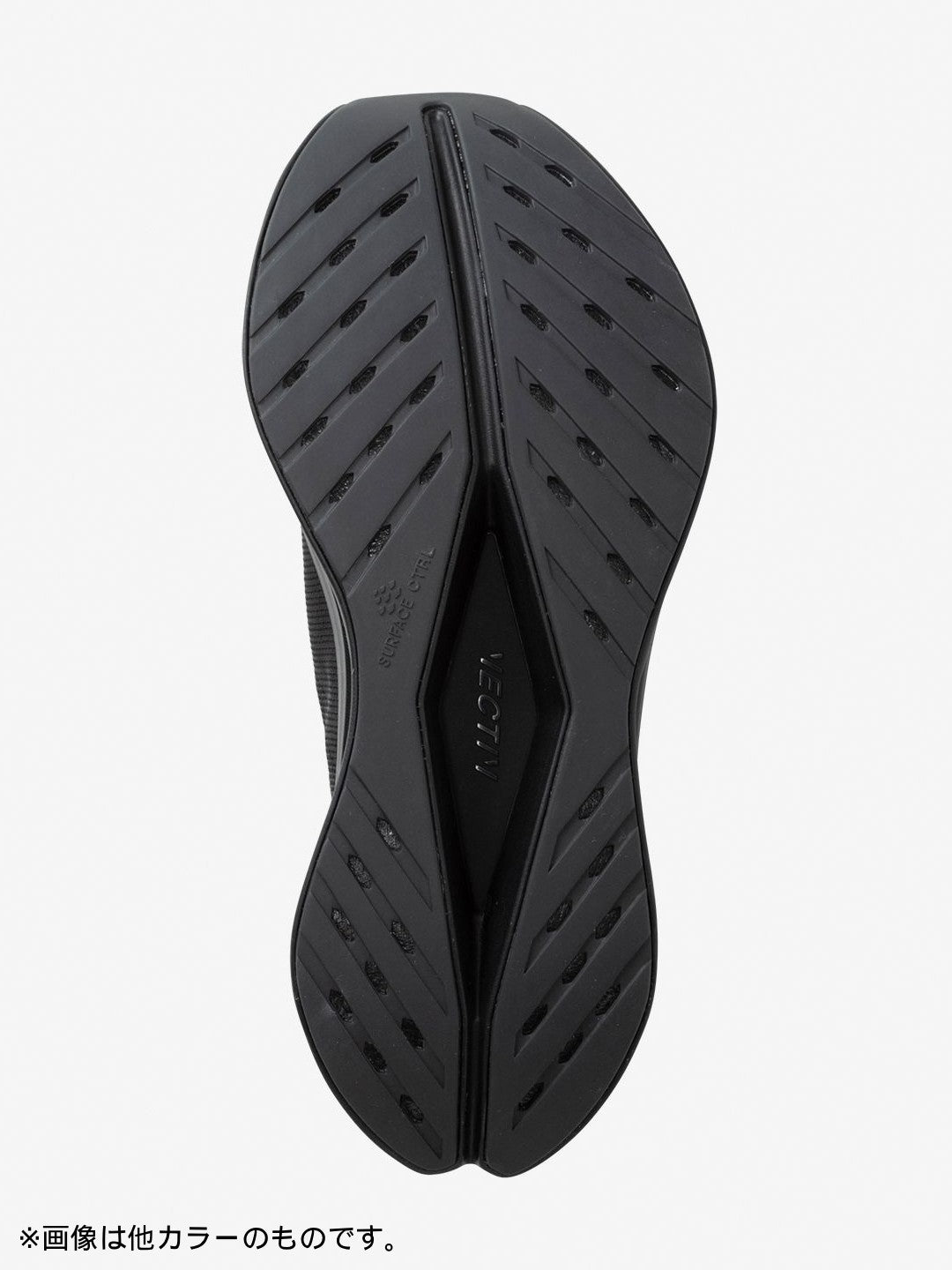 VECTIV Versa #CB [NF52602]｜THE NORTH FACE