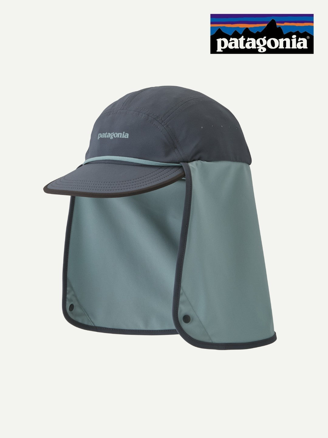 Caped Merganzer Hat #SMDB [33570]｜patagonia