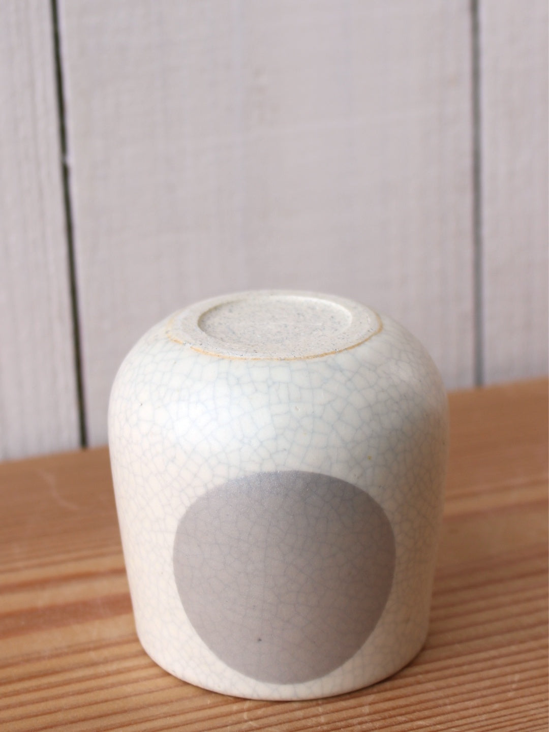 CUP mini C #クラシックホワイト｜N/OH