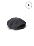 Salt Over Beret #C.Grey [h261-511]｜halo commodity