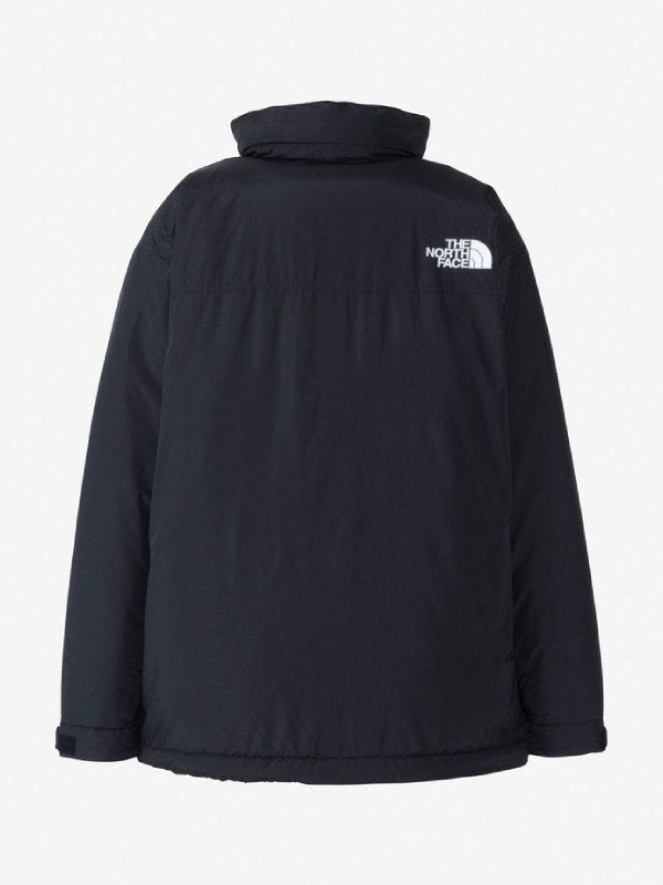 CR Insulation Jacket #K [NYM82310]｜THE NORTH FACE【Outlet_30】