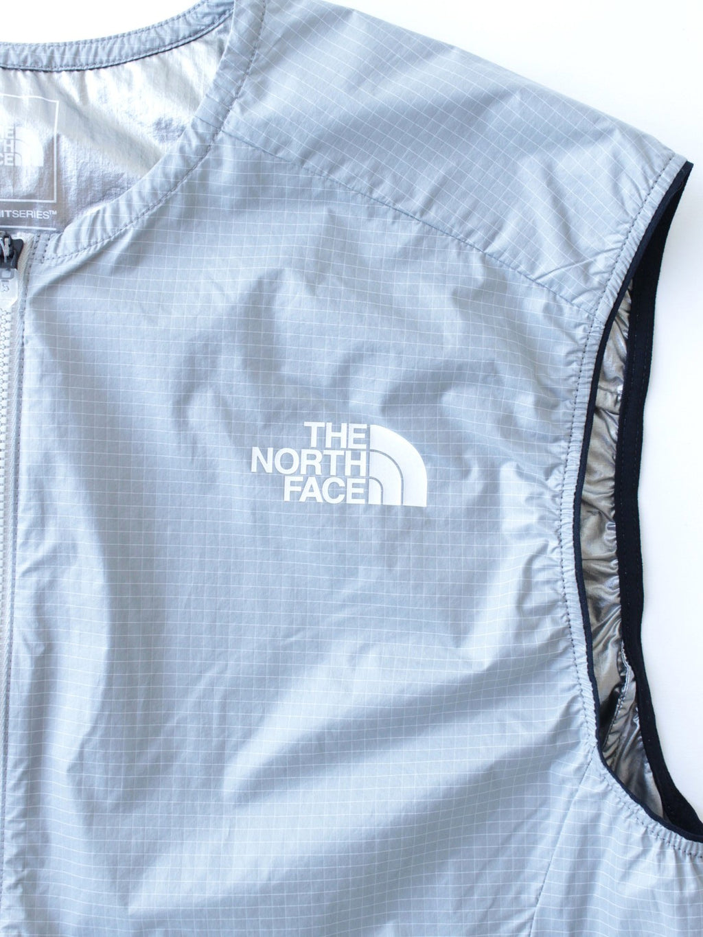 Emergency Trail Vest #TI [NP22670F]｜THE NORTH FACE