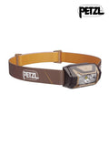 蒂卡#Brown [E061AB02] | PETZL