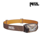 ティカ #ブラウン [E061AB02]｜PETZL