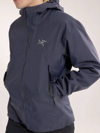 Beta Jacket M #Black Sapphire [X00000981601]｜ARC'TERYX