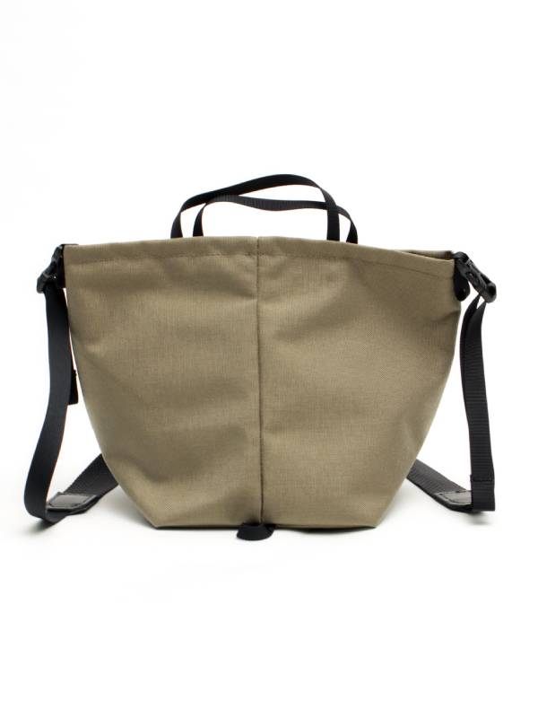 タビチビトート #Beige｜RawLow Mountain Works