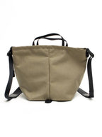 タビチビトート #Beige｜RawLow Mountain Works